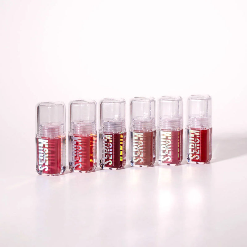 TINTA DE LABIOS SUNSET INK 4,5 GRS