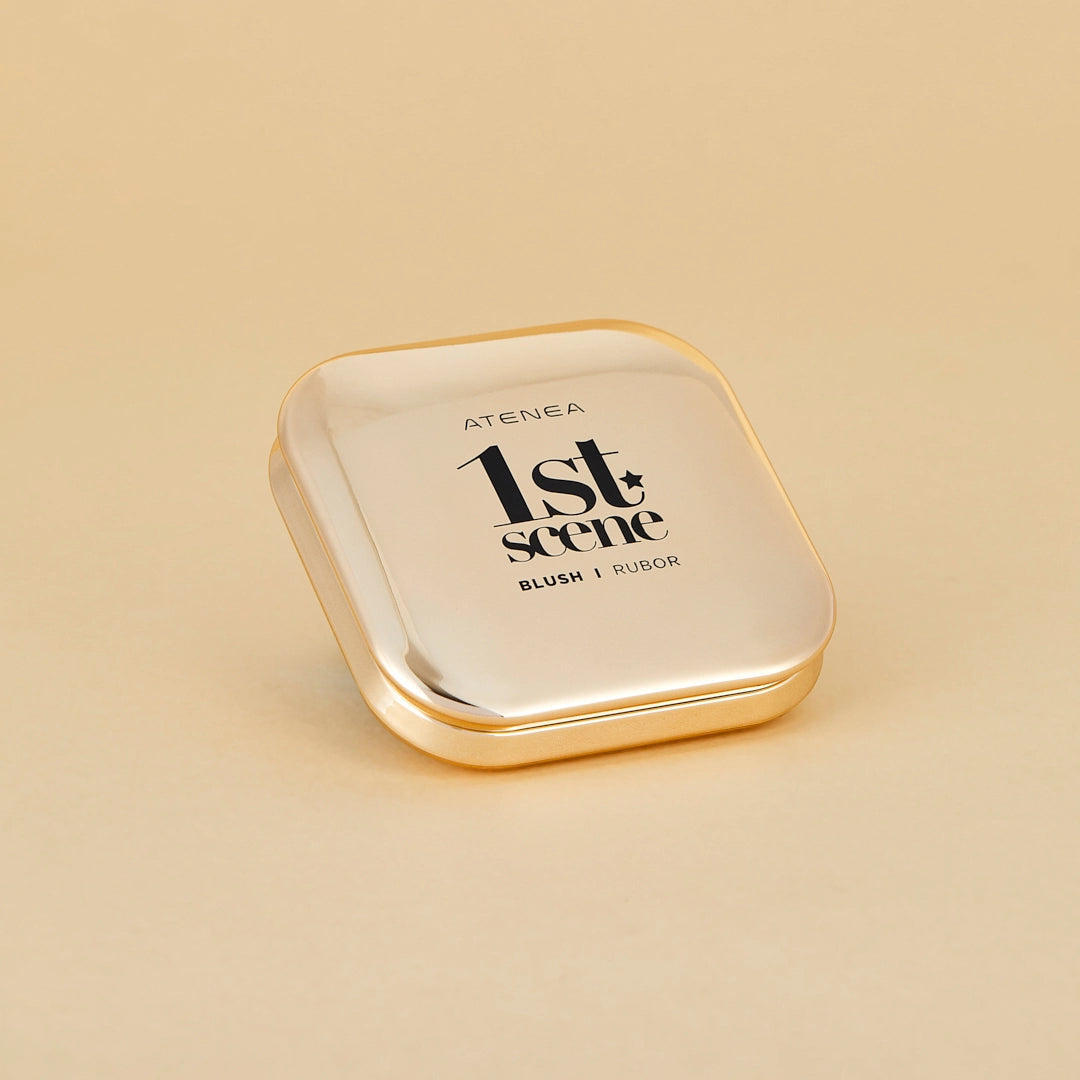 RUBOR COMPACTO 1ST SCENE 4.5 grs