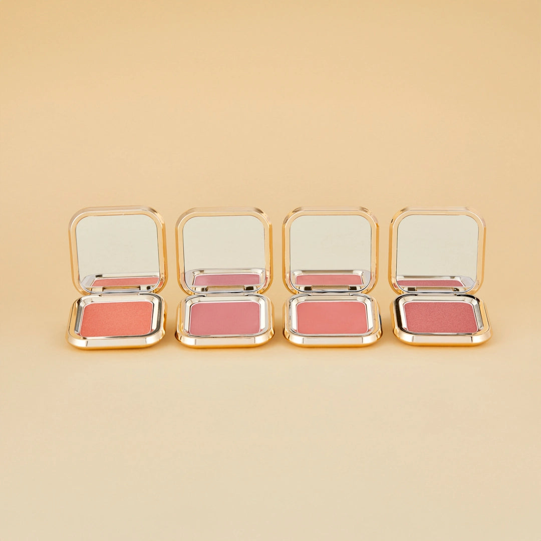 RUBOR COMPACTO 1ST SCENE 4.5 grs