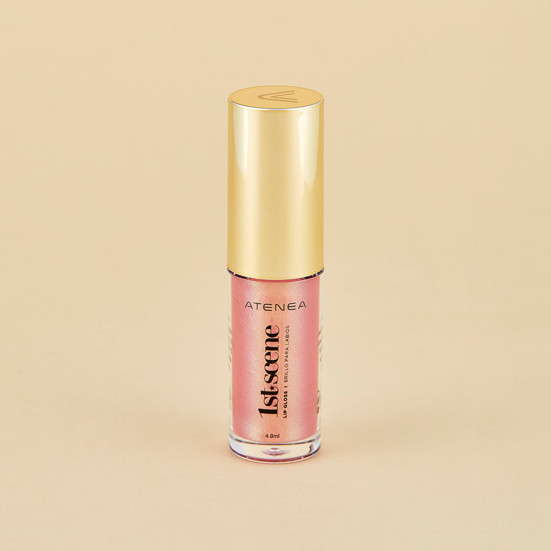 LIP GLOSS 1ST SCENE 4,8 ml