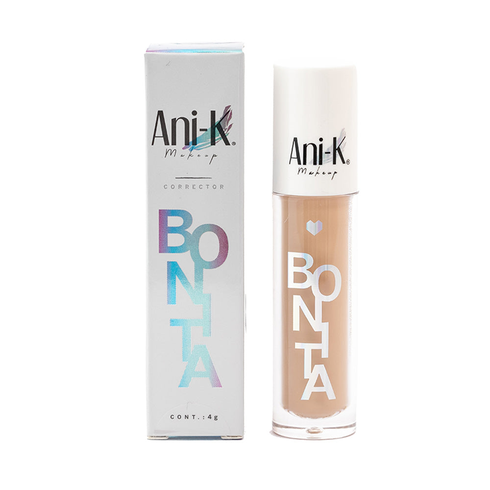 CORRECTOR BONITA 4 grs