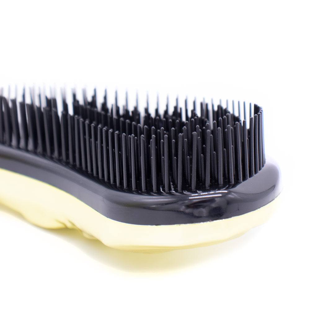 CEPILLO PARA DESENREDAR GOLD SHINE