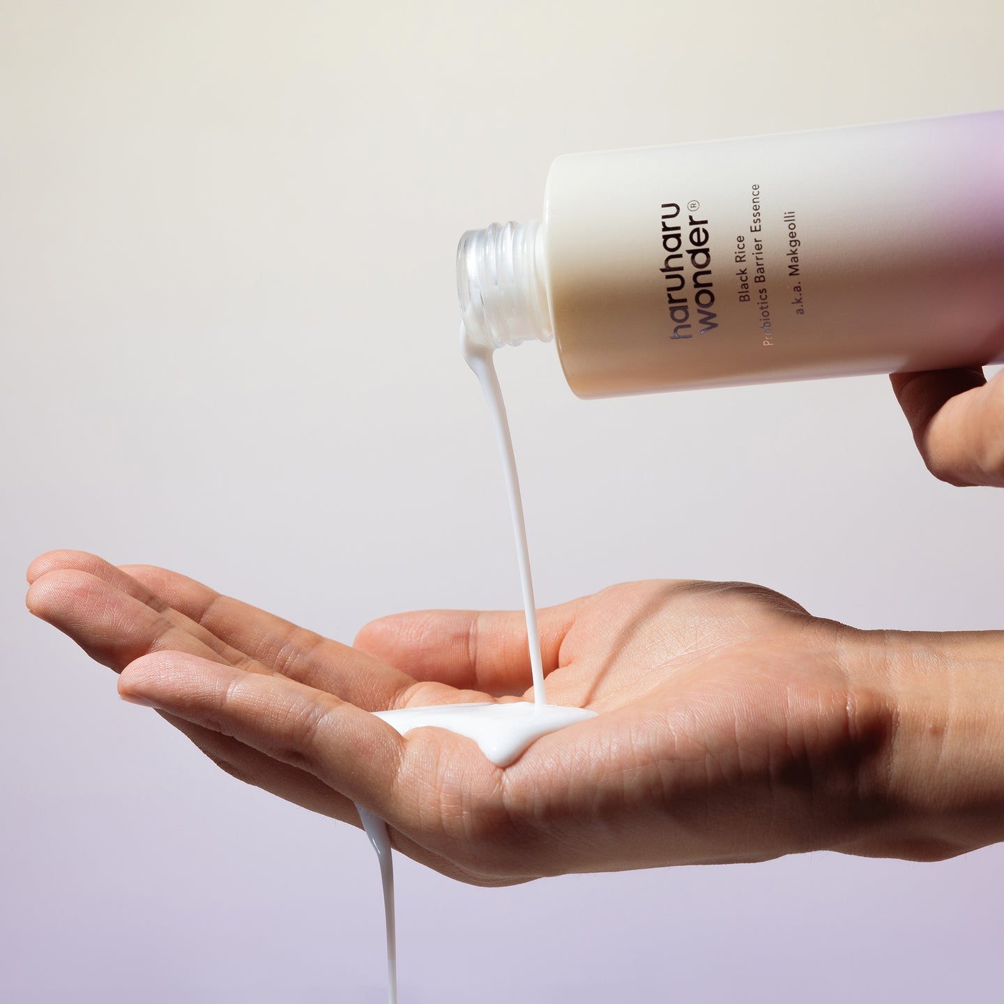 ESENCIA DE PROBIÓTICOS DE ARROZ NEGRO BLACK RICE PROBIOTICS BARRIER ESSENCE 120 MIL