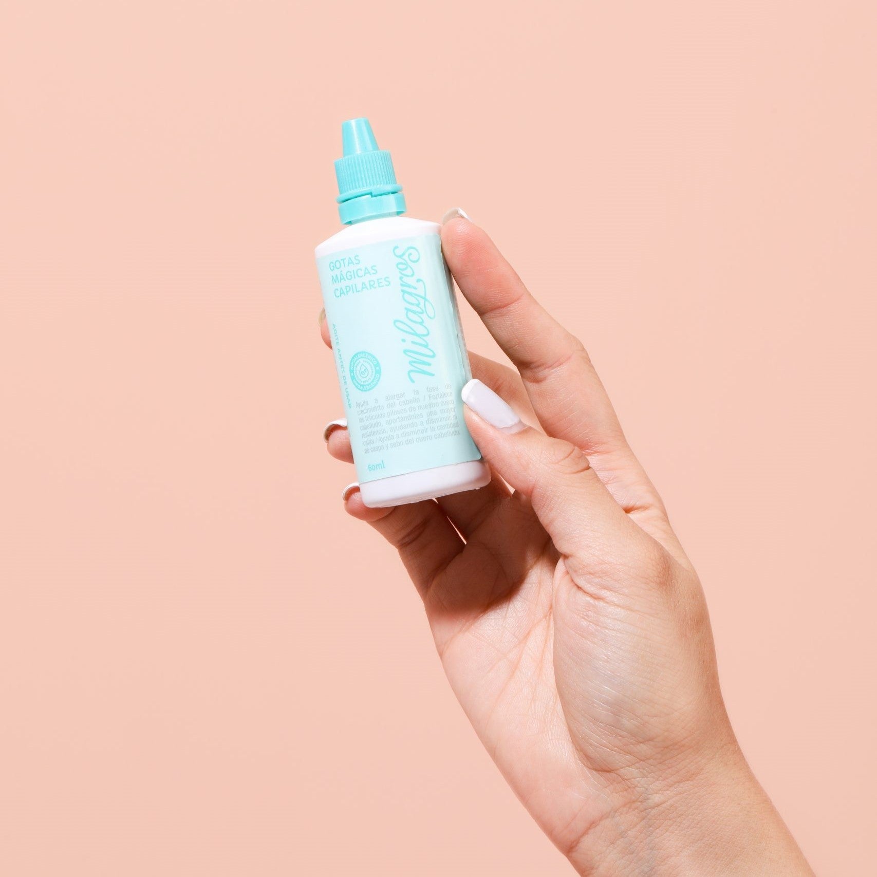 GOTAS MÁGICAS 60 ML