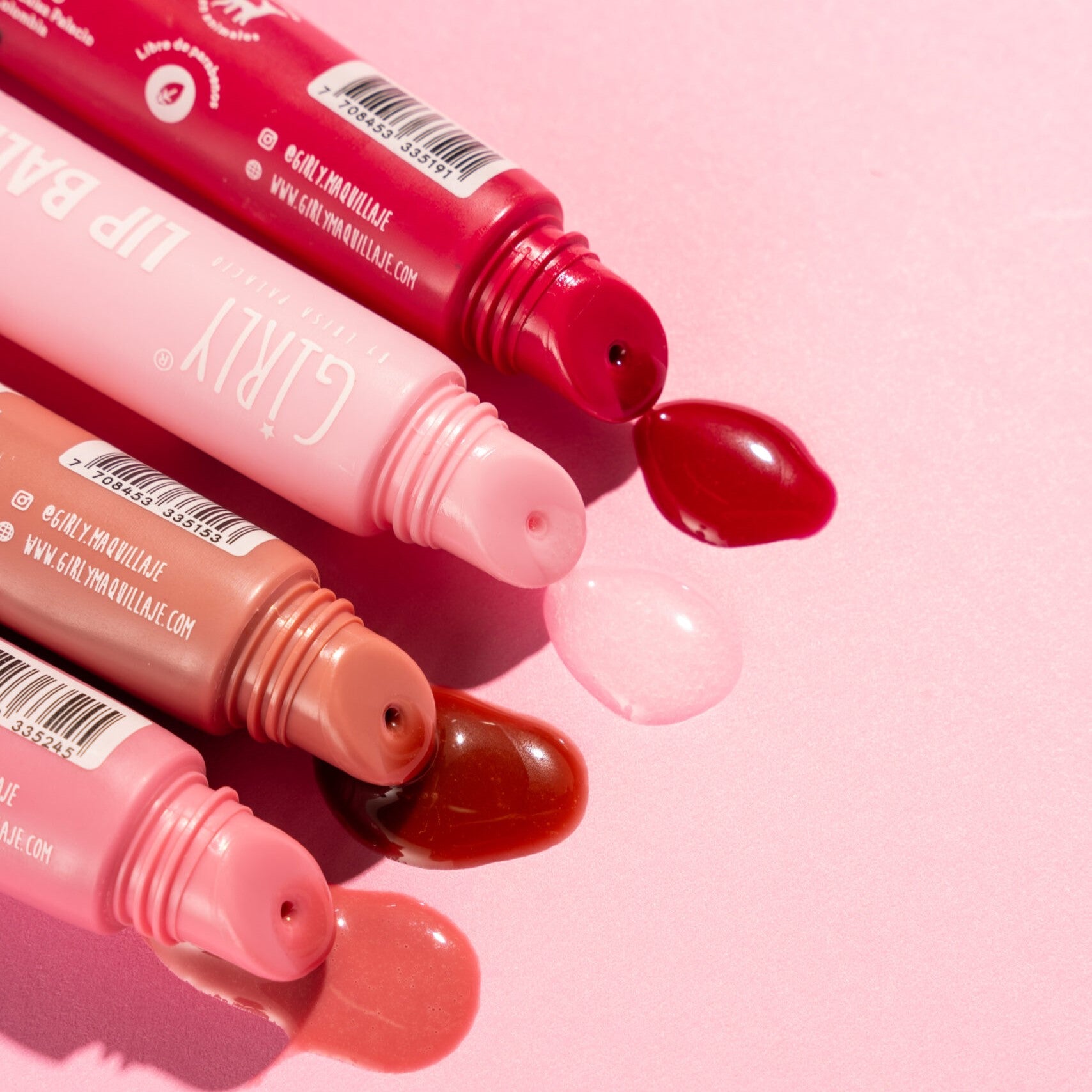 LIP BALM CON PÉPTIDOS 10 ML