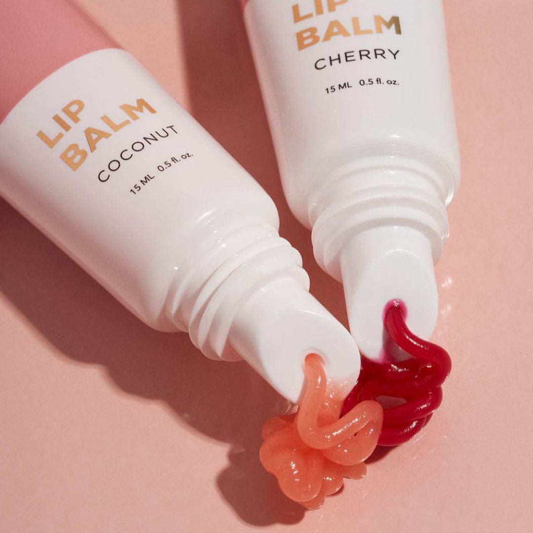 LIP BALM - HIDRATANTE PARA LABIOS 15 ML