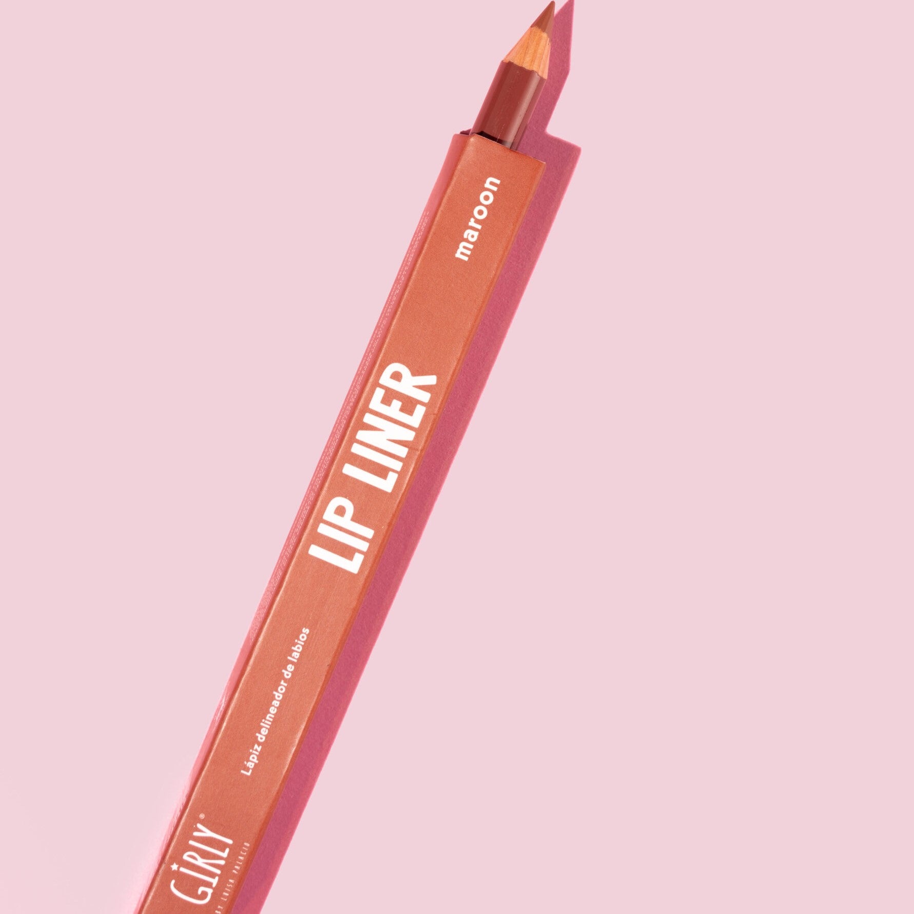 LIP LINER