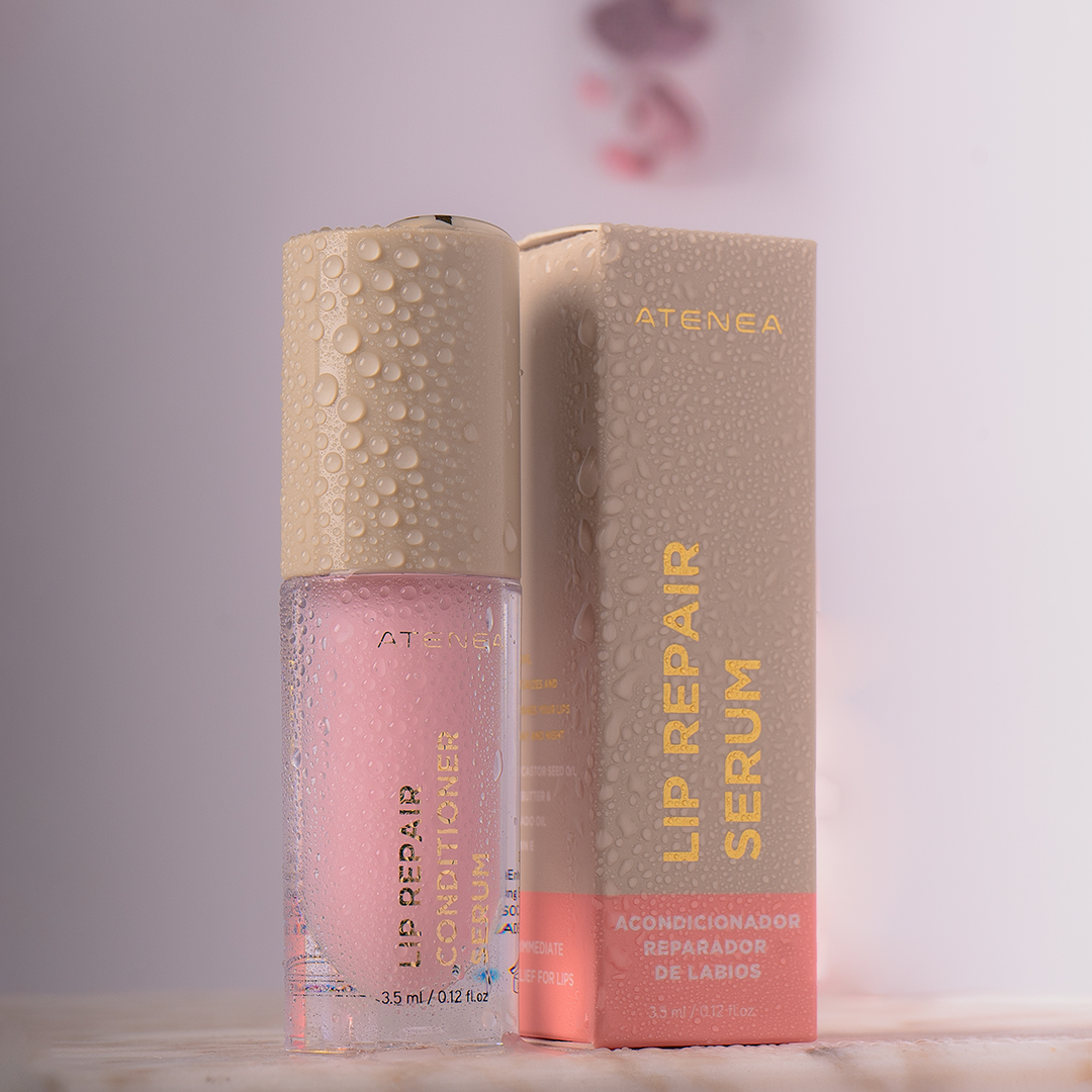 LIP REPAIR CONDITIONER SERUM 3,5 ML