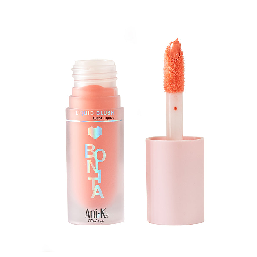 RUBOR LÍQUIDO BONITA