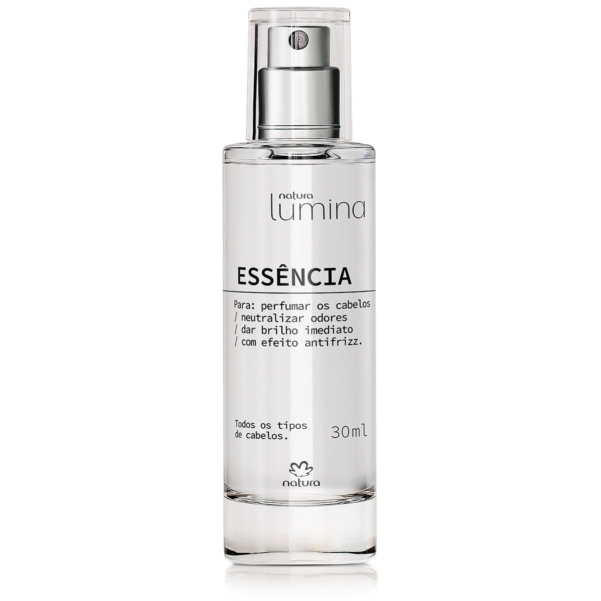 ESENCIA PARA PERFUMAR EL CABELLO LUMINA 30 ML
