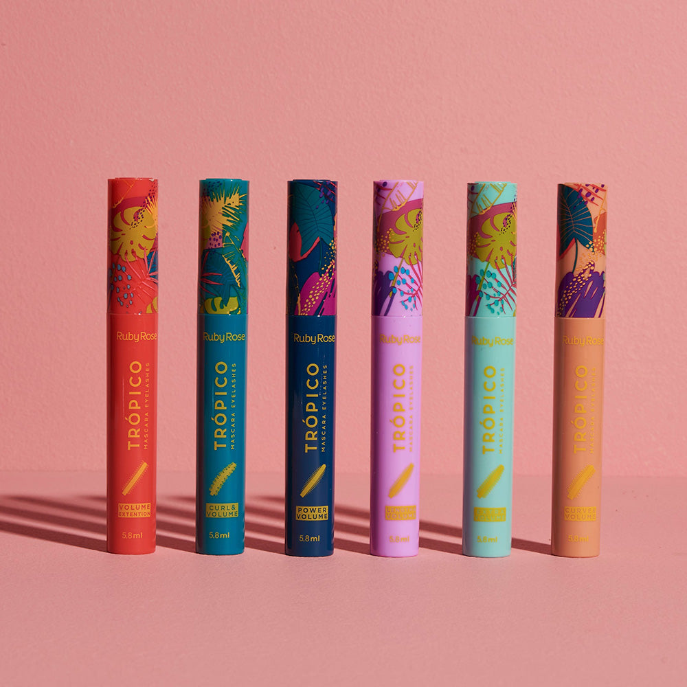 PESTAÑINA TRÓPICO 5,8 ml