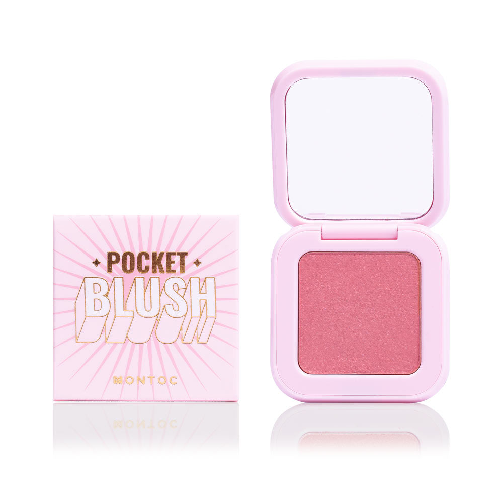 RUBOR POCKET BLUSH