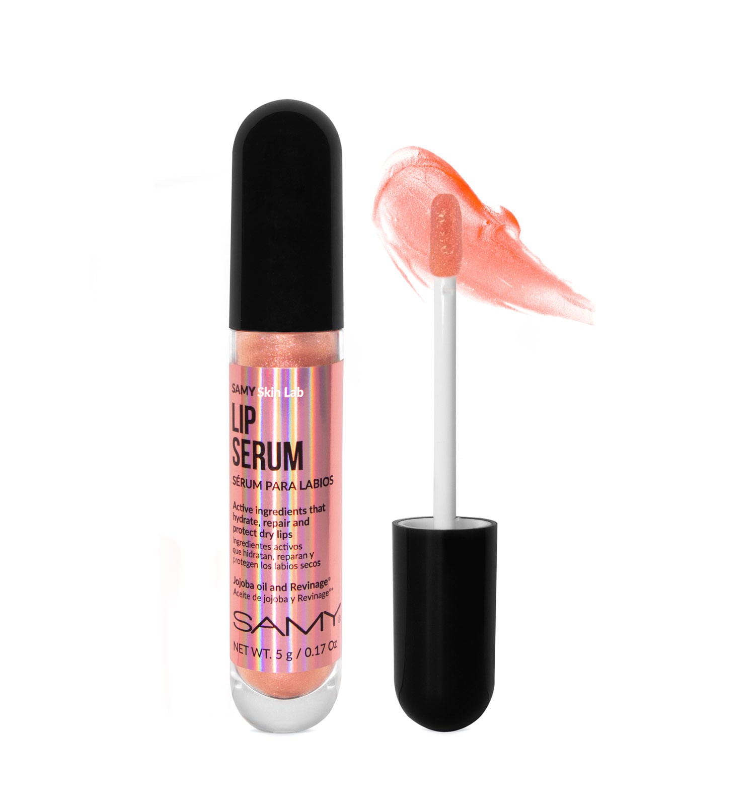 SERUM PARA LABIOS 5 grs