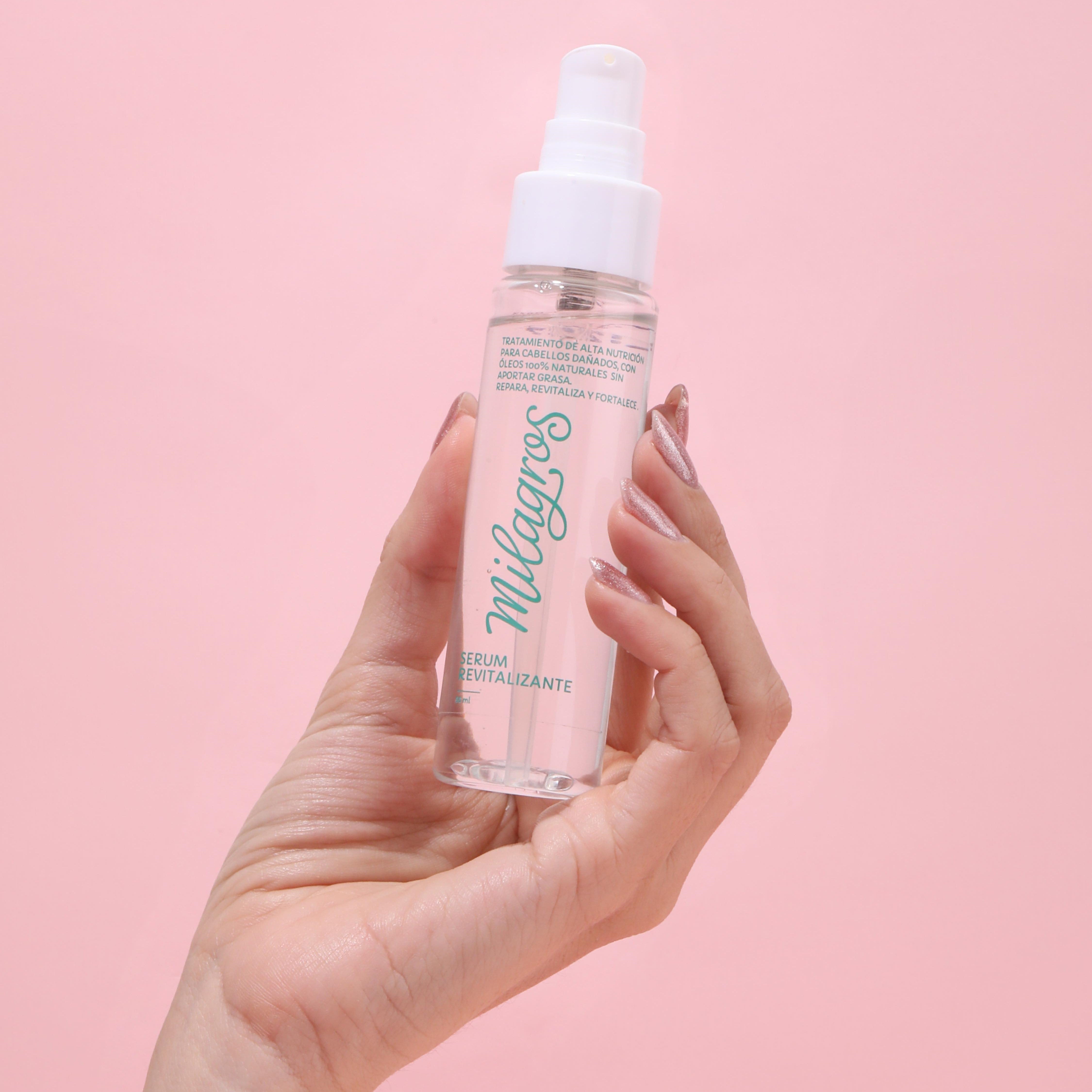 SERUM REVITALIZANTE 55 ML