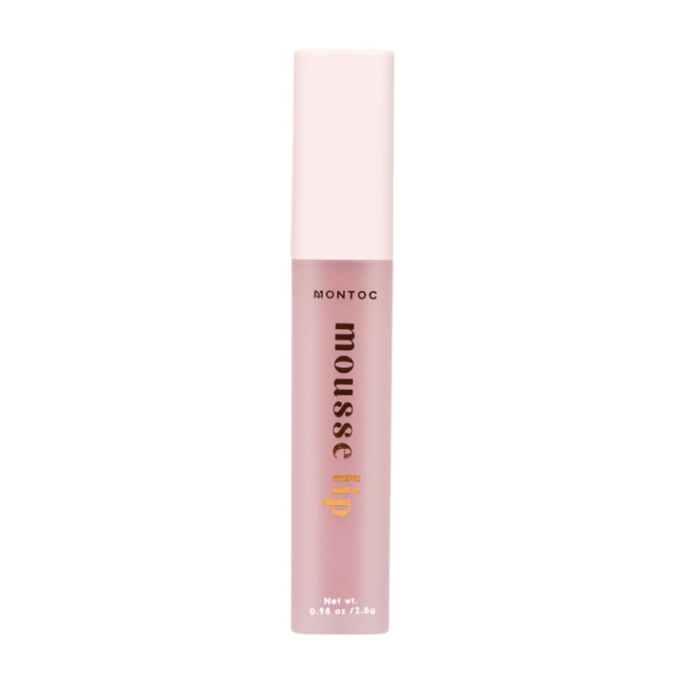 MOUSSE LIP 2,8 grs