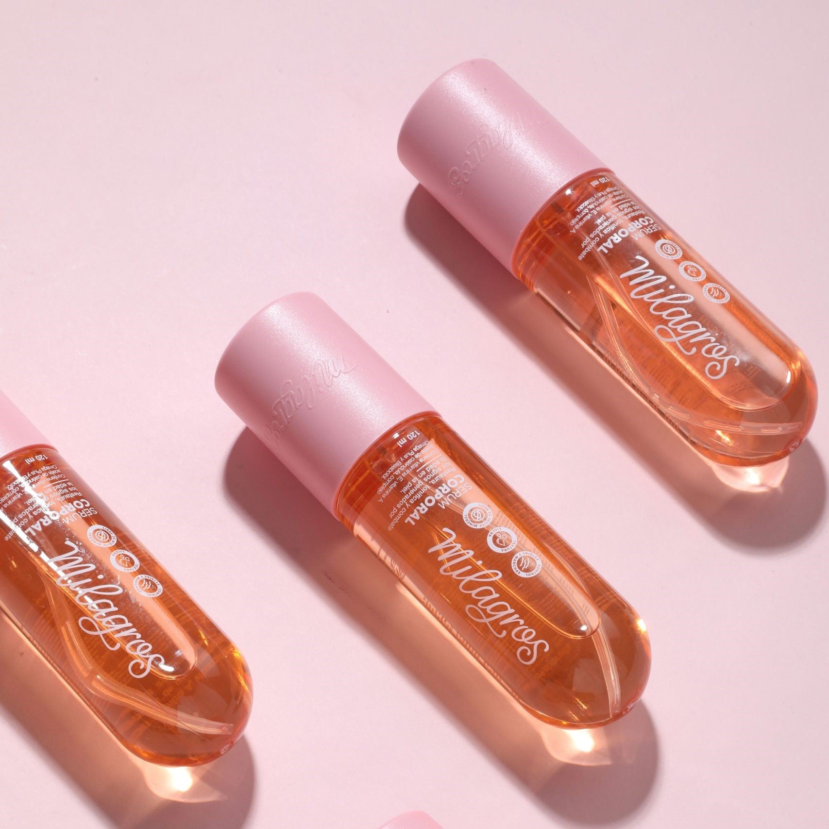 SERUM CORPORAL 120 ML