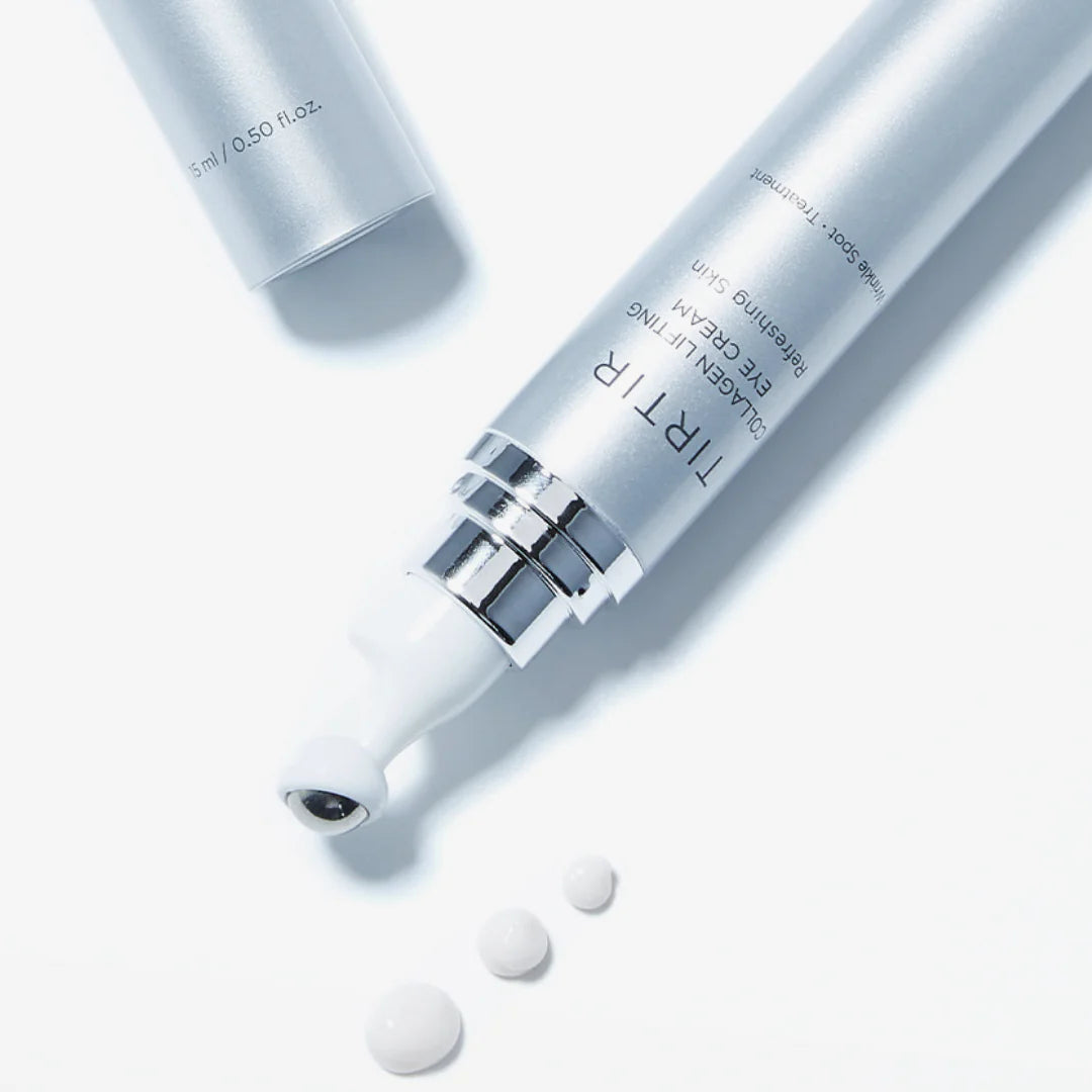 CONTORNO DE OJOS DE COLÁGENO COLLAGEN LIFTING EYE CREAM 15 ML