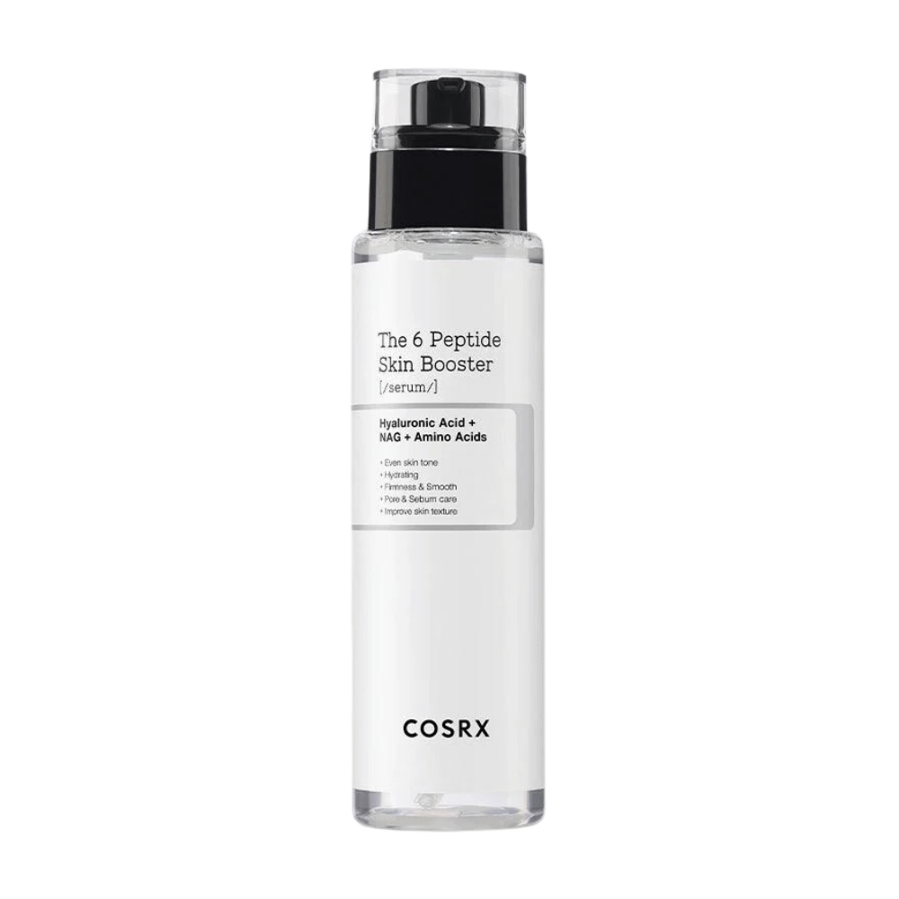 The 6 Peptide Skin Booster Serum 150 ML