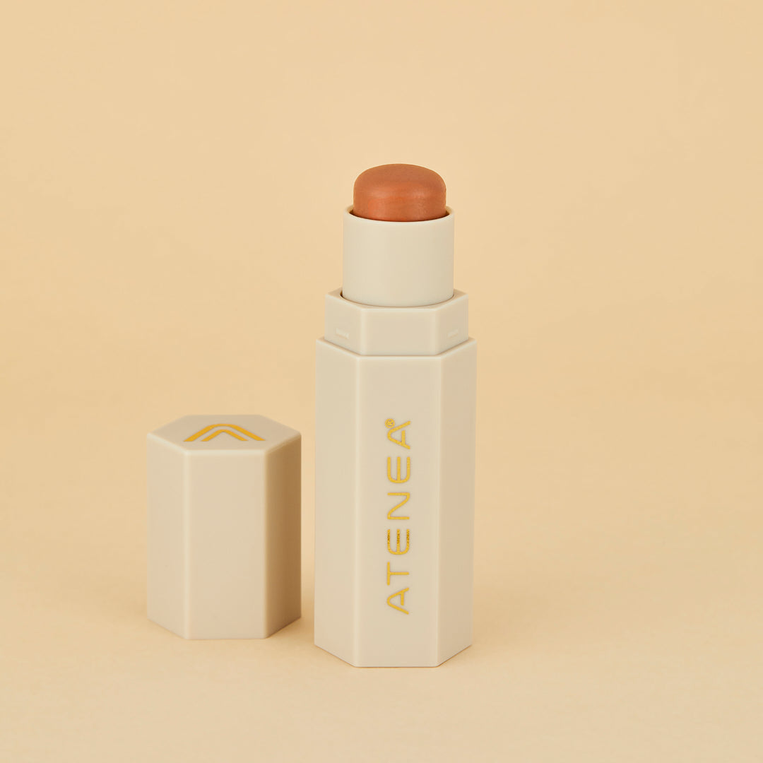 BRONZER CREMOSO EN BARRA 6 grs