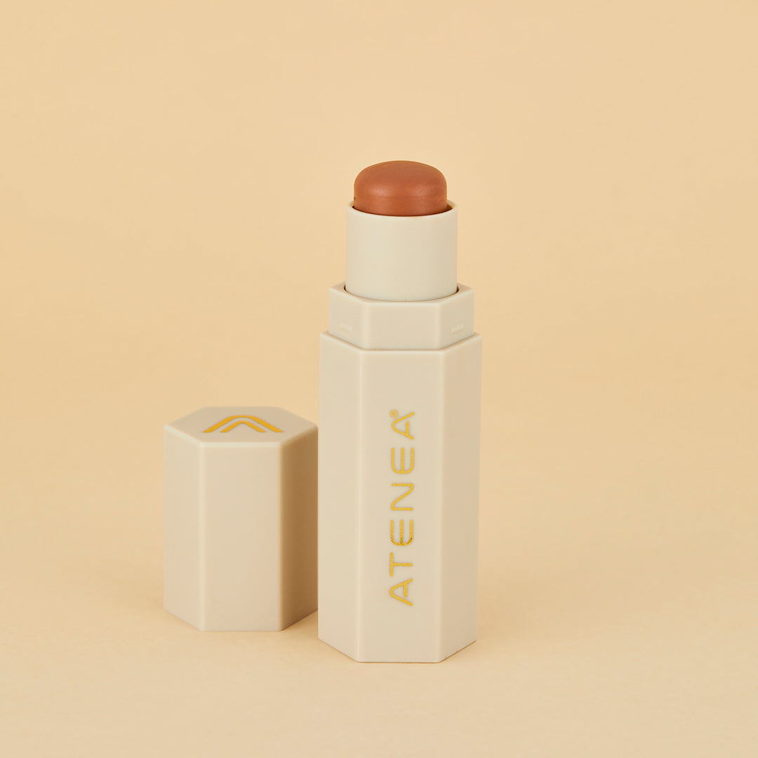 BRONZER CREMOSO EN BARRA 6 grs