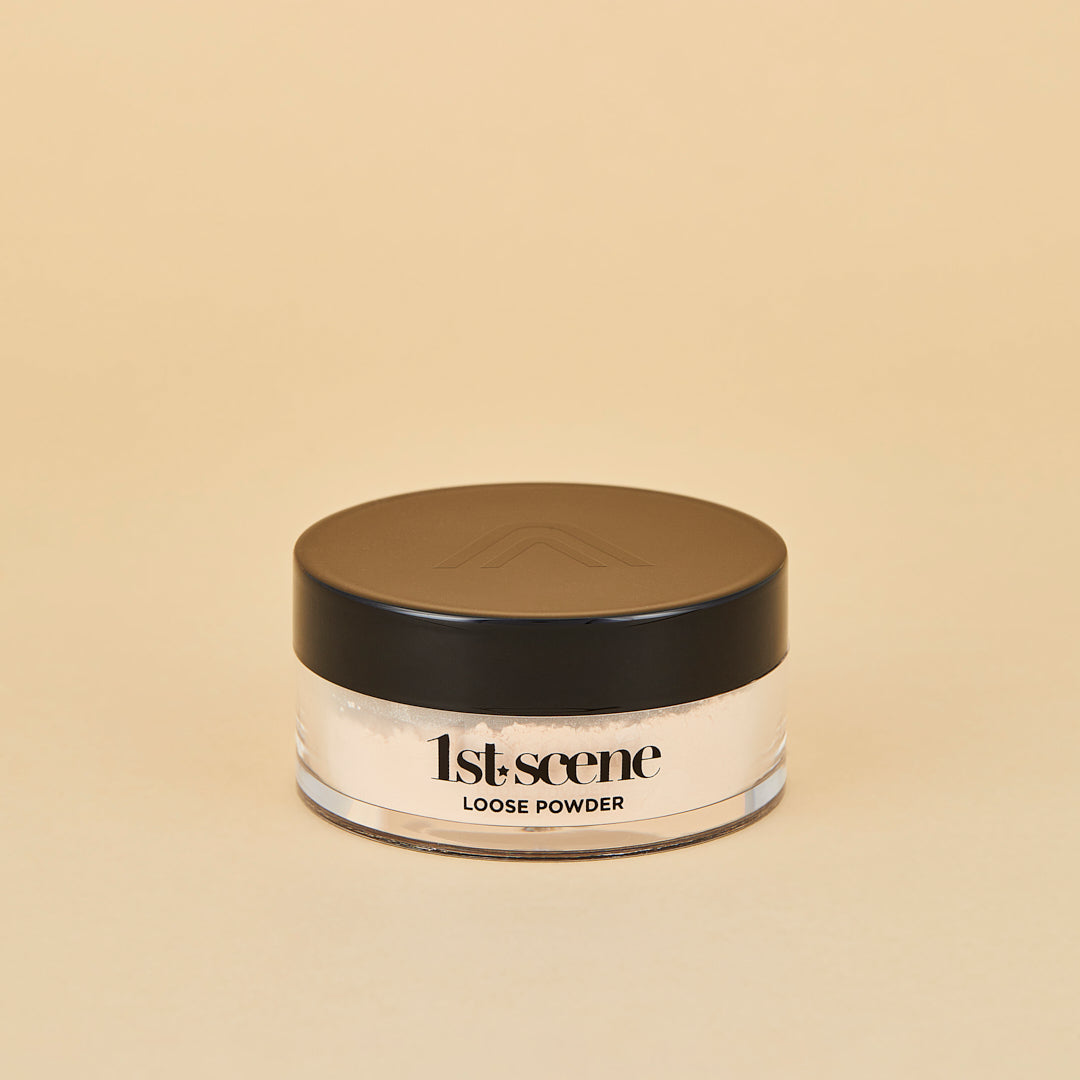 MINI POLVO SUELTO TRASLÚCIDO 1ST SCENE 9 grs