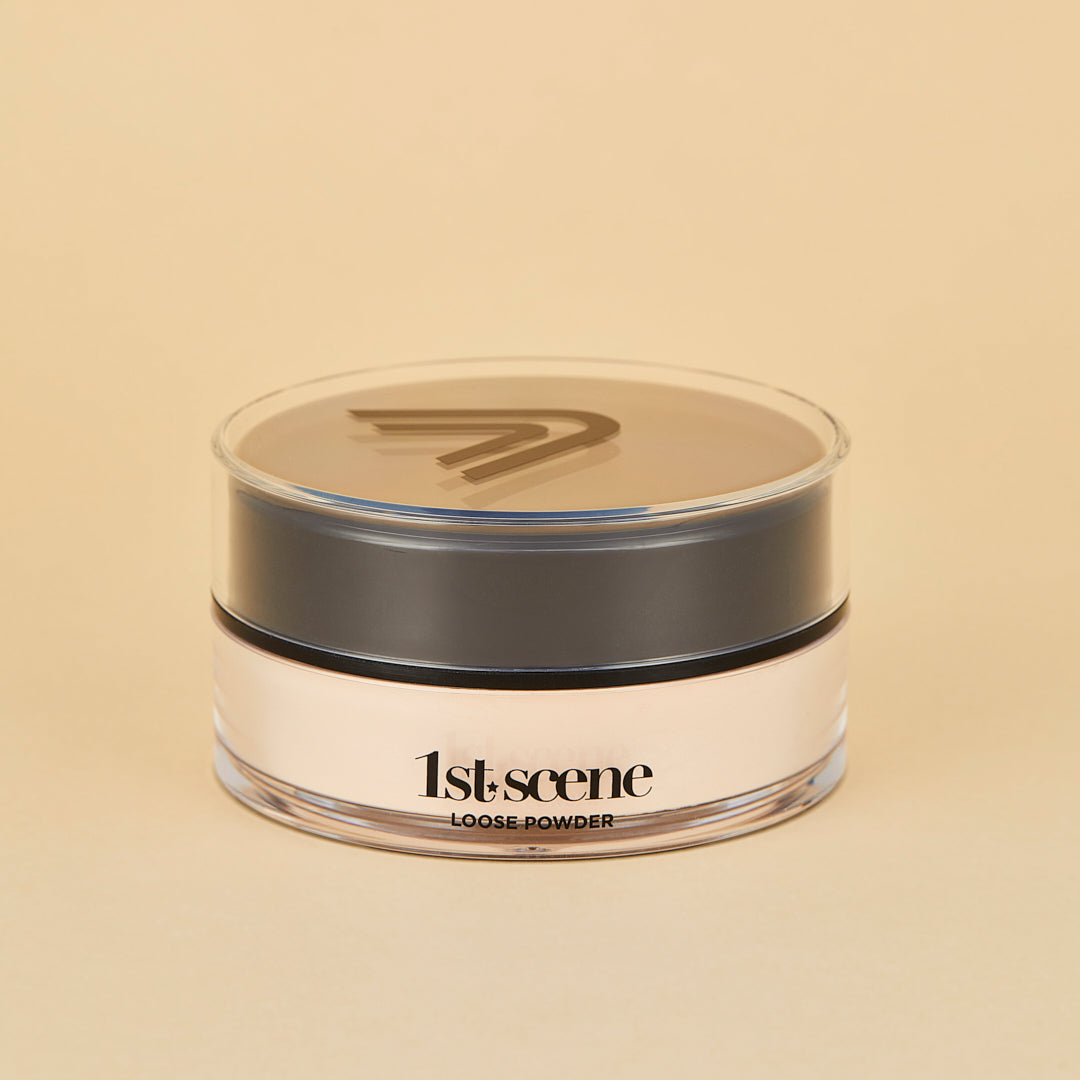 POLVO SUELTO TRASLÚCIDO 1ST SCENE 35 grs
