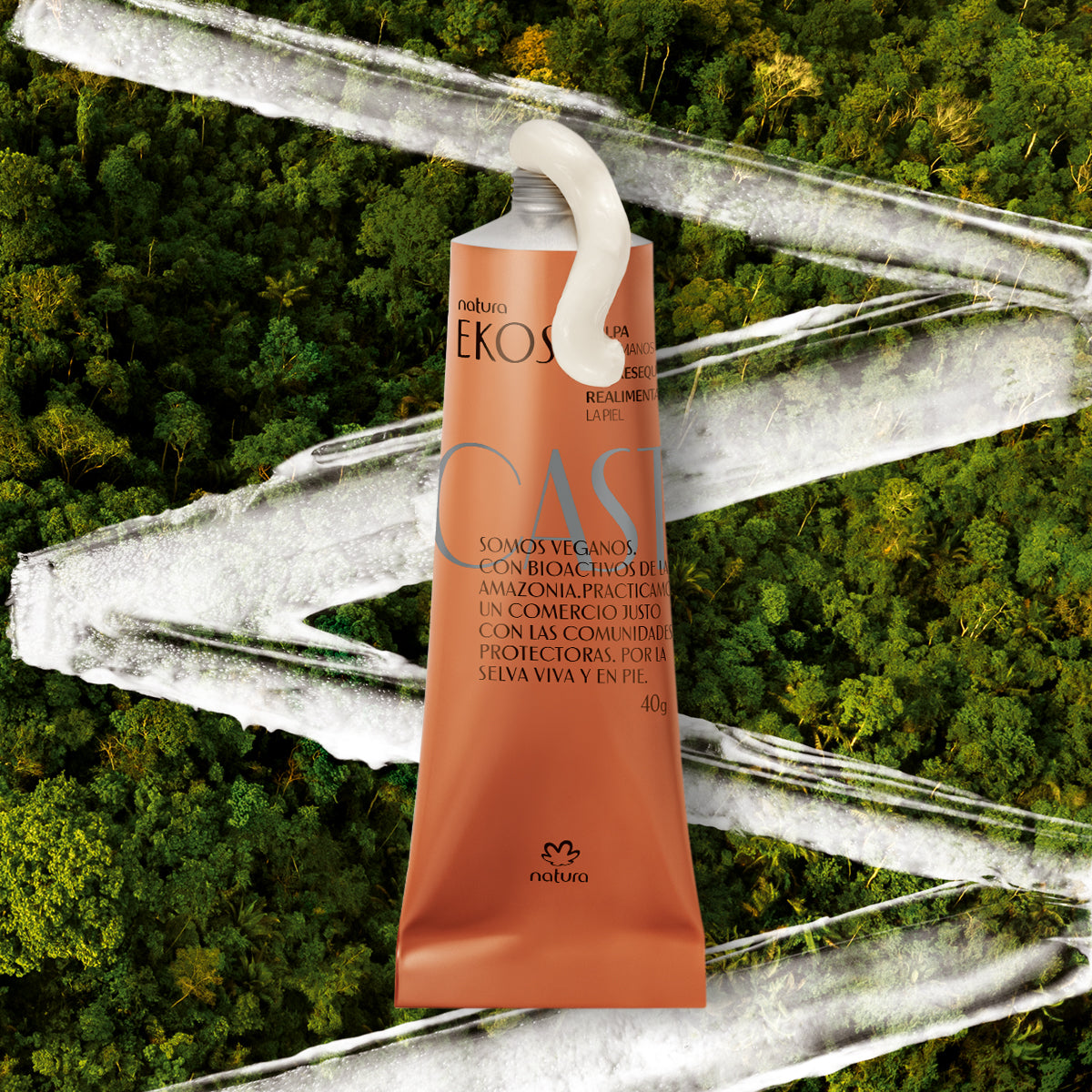 PULPA HIDRATANTE PARA MANOS CASTAÑA 75 GRS