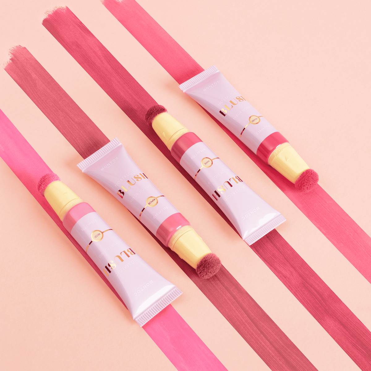 RUBOR LÍQUIDO NOSTALGIC 10 GRS