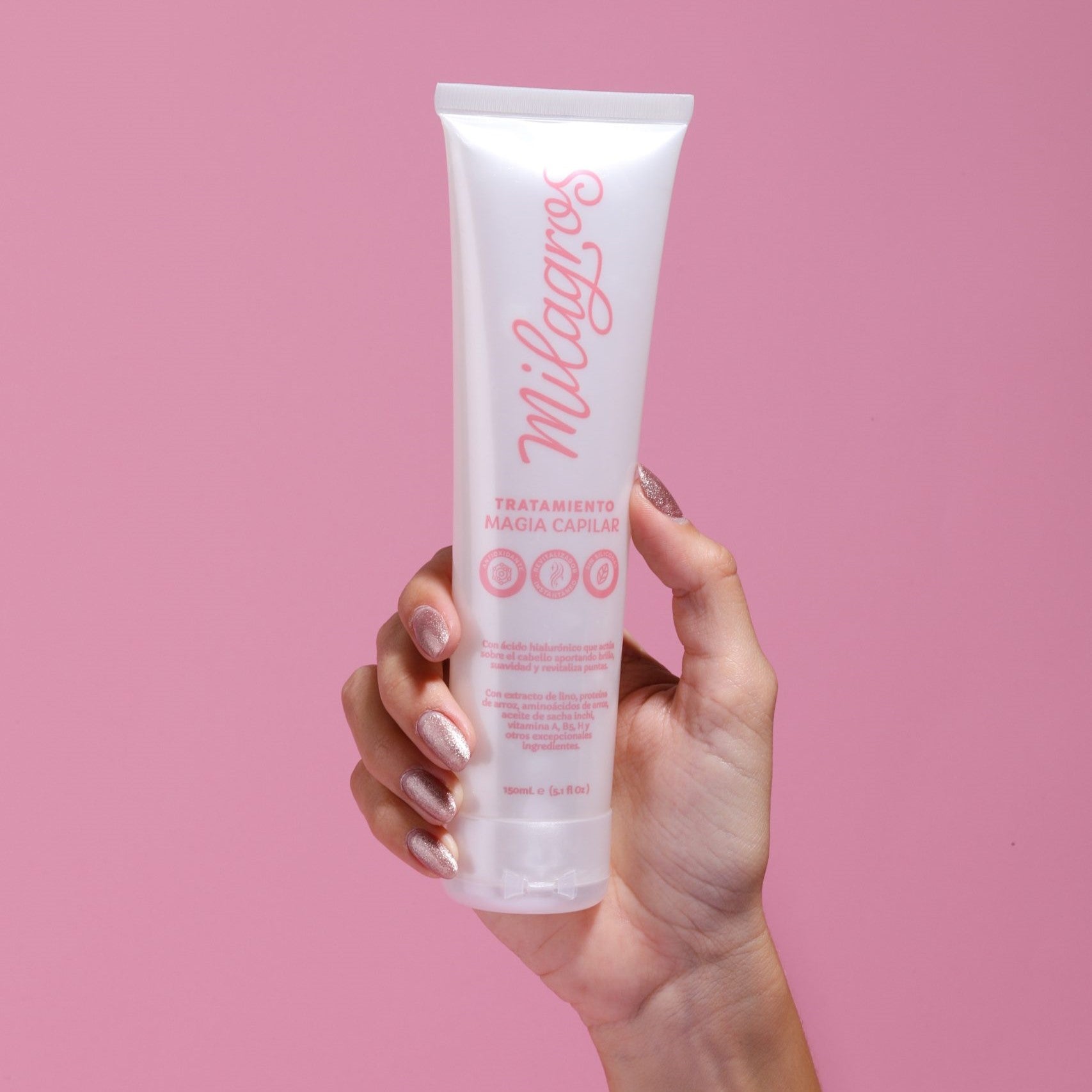 TRATAMIENTO MAGIA CAPILAR 150 ML