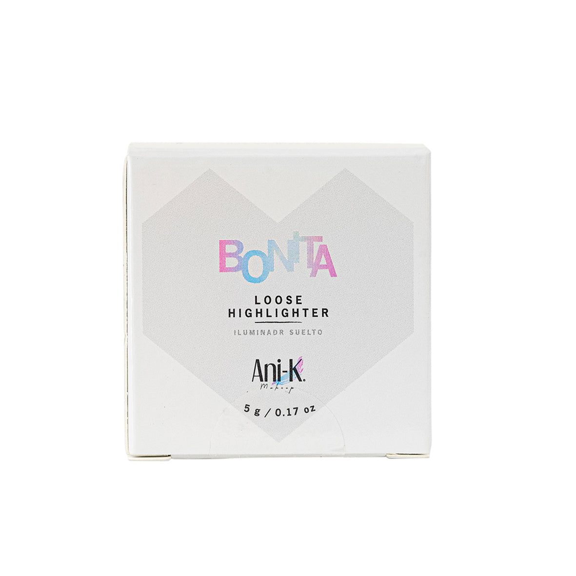 ILUMINADOR SUELTO 5 GRS