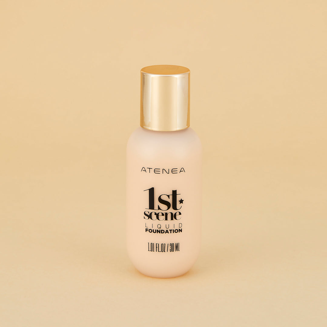 MINI BASE LIQUIDA 1ST SCENE 30 ml