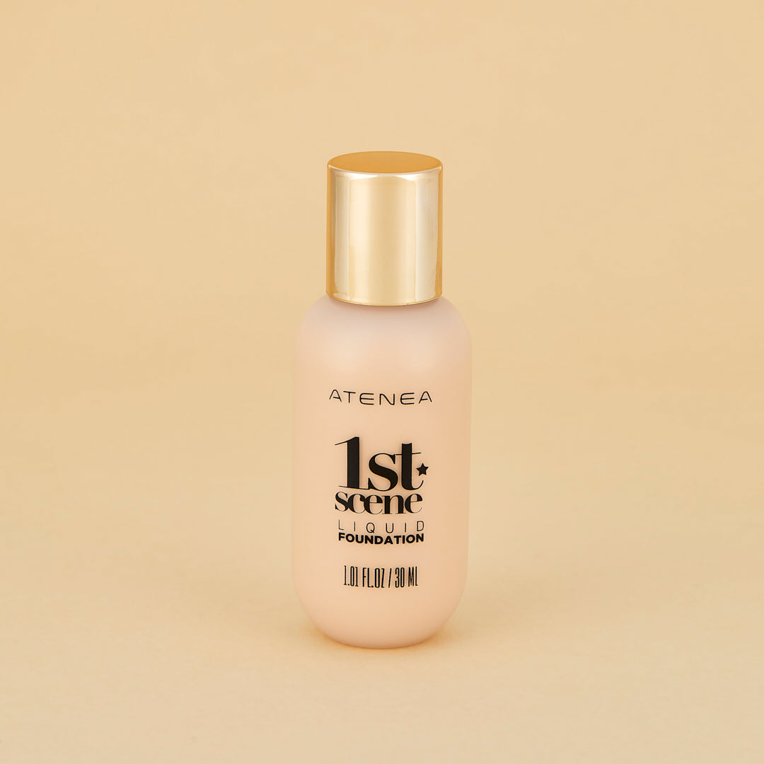 MINI BASE LIQUIDA 1ST SCENE 30 ml