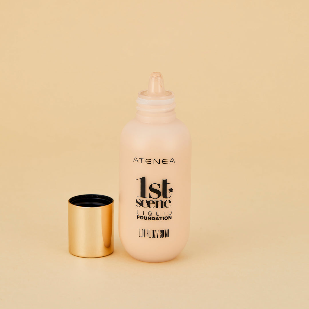 MINI BASE LIQUIDA 1ST SCENE 30 ml