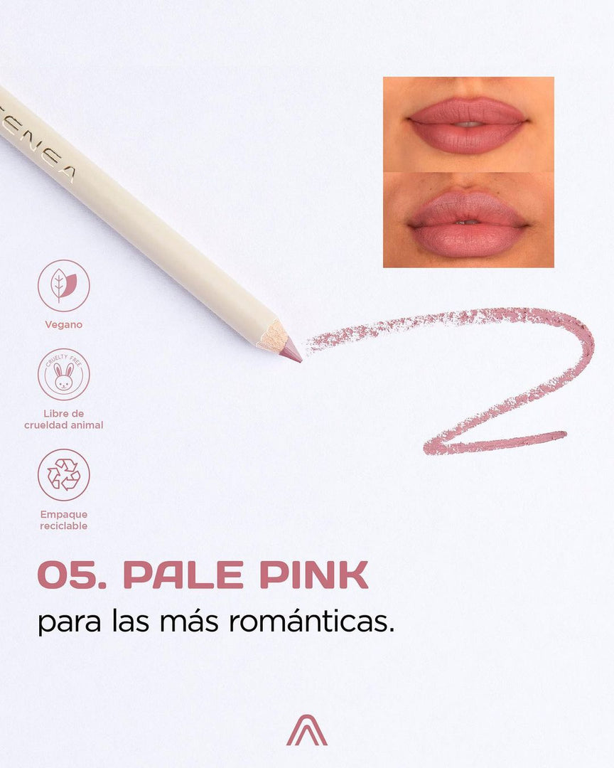 LÁPIZ DELINEADOR DE LABIOS