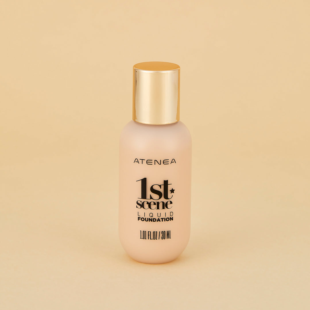 MINI BASE LIQUIDA 1ST SCENE 30 ml