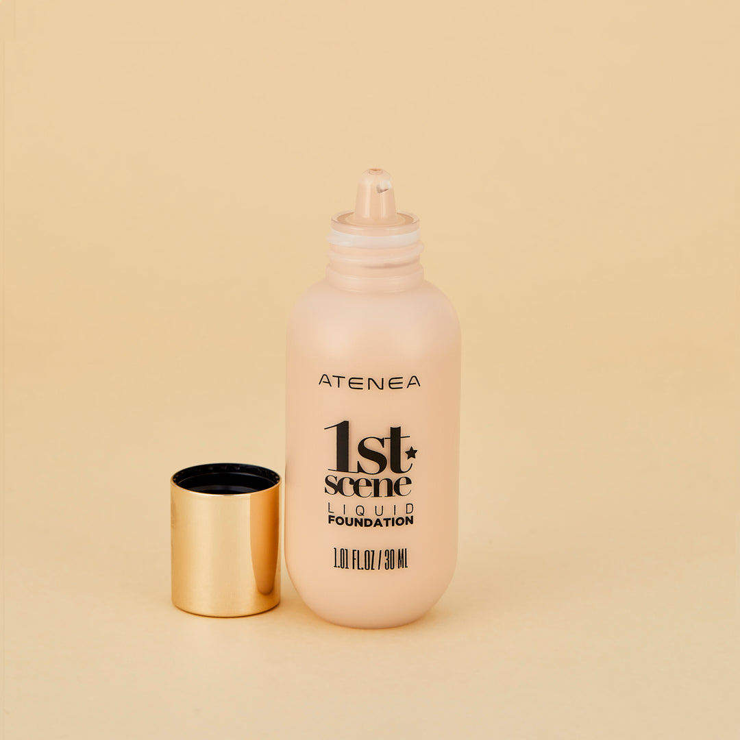 MINI BASE LIQUIDA 1ST SCENE 30 ml