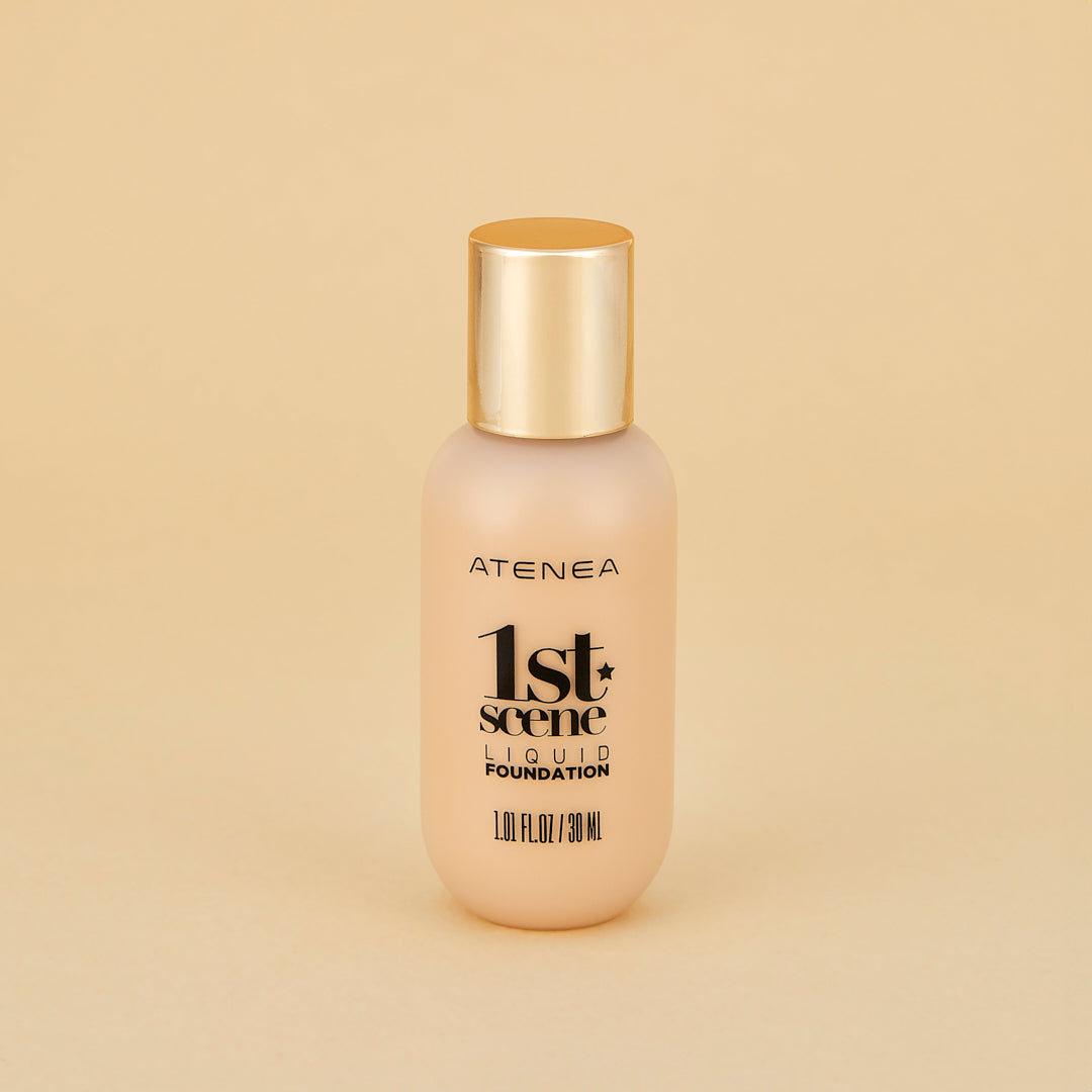MINI BASE LIQUIDA 1ST SCENE 30 ml