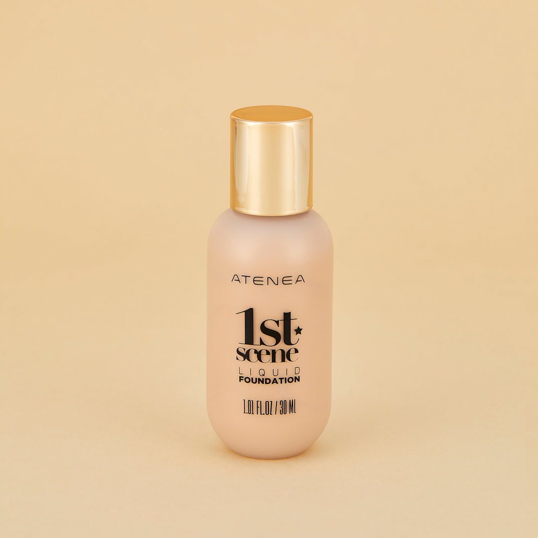 MINI BASE LIQUIDA 1ST SCENE 30 ml