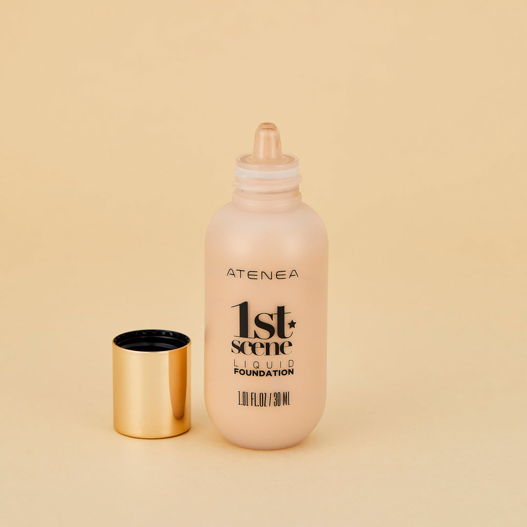 MINI BASE LIQUIDA 1ST SCENE 30 ml