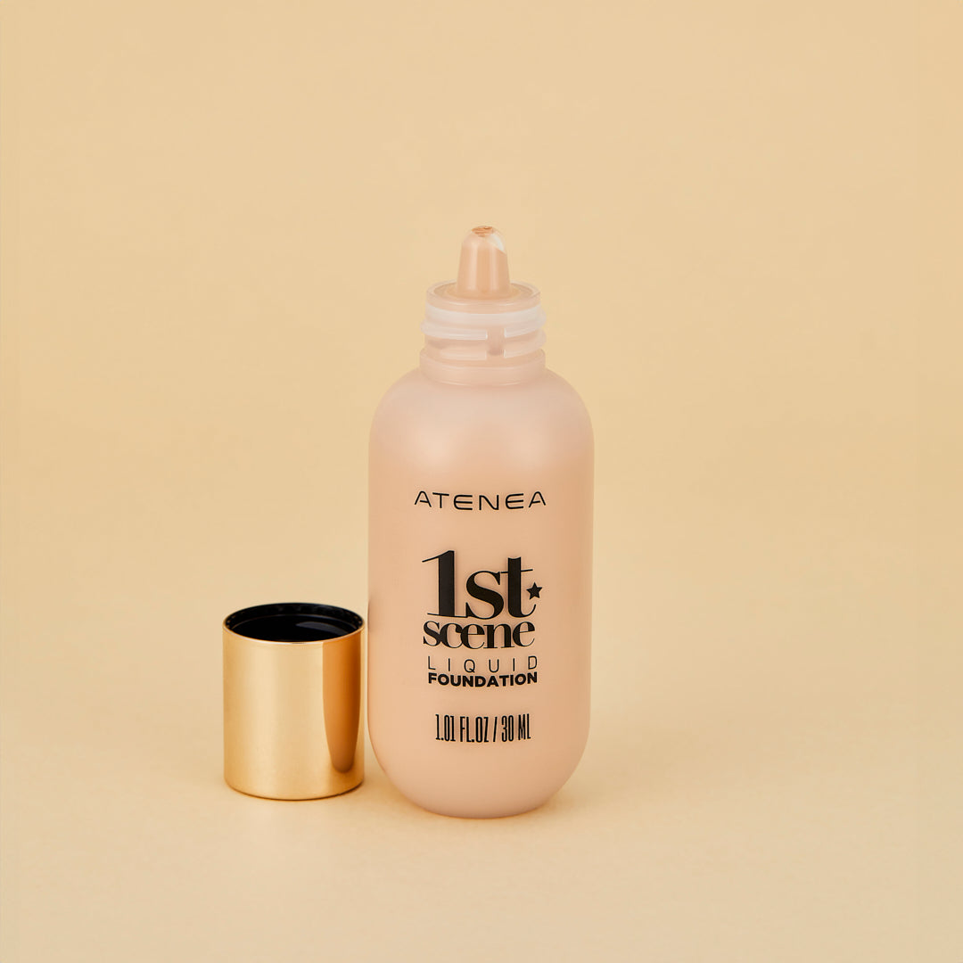 MINI BASE LIQUIDA 1ST SCENE 30 ml