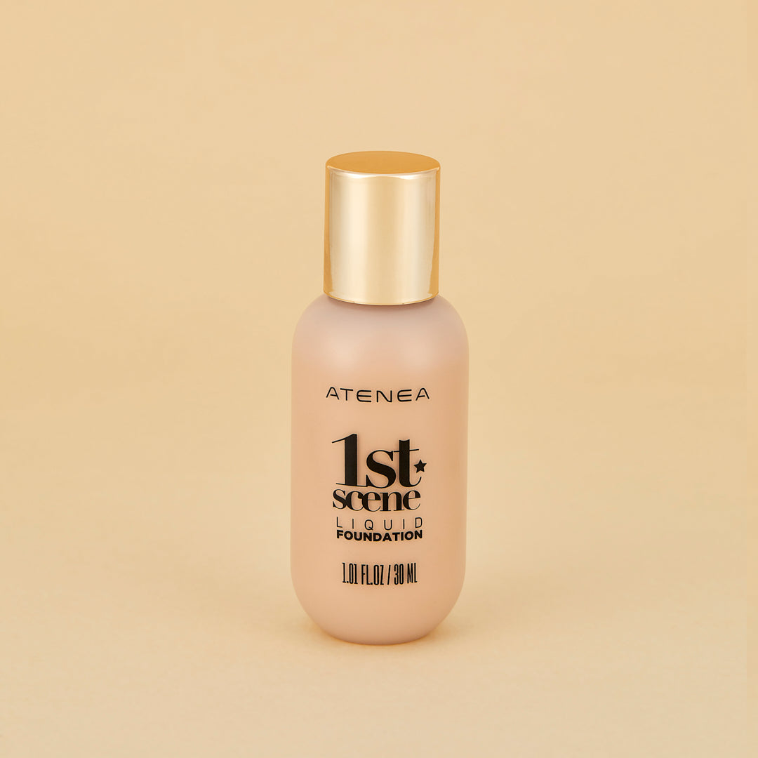 MINI BASE LIQUIDA 1ST SCENE 30 ml