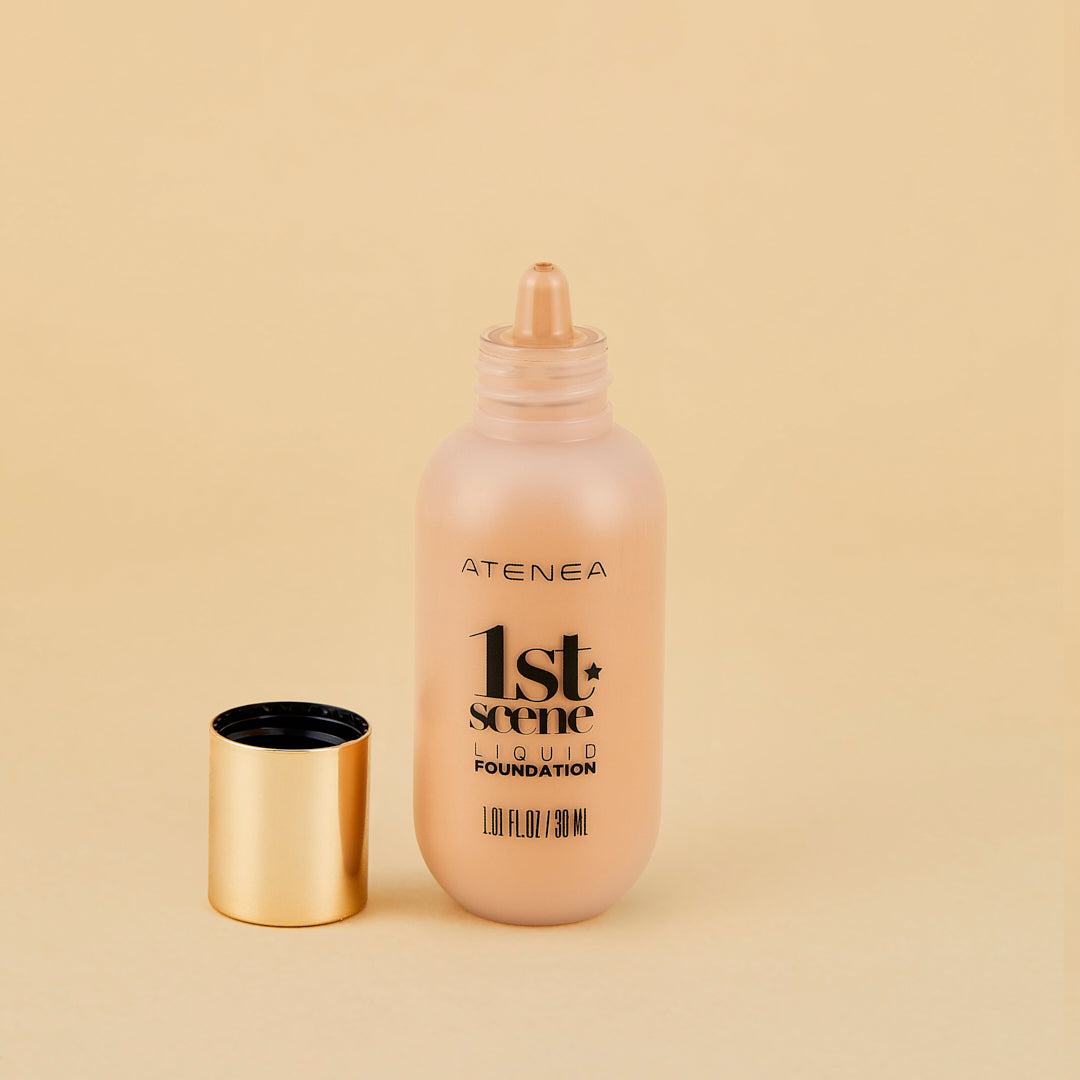 MINI BASE LIQUIDA 1ST SCENE 30 ml