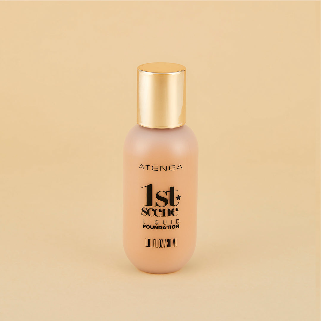 MINI BASE LIQUIDA 1ST SCENE 30 ml