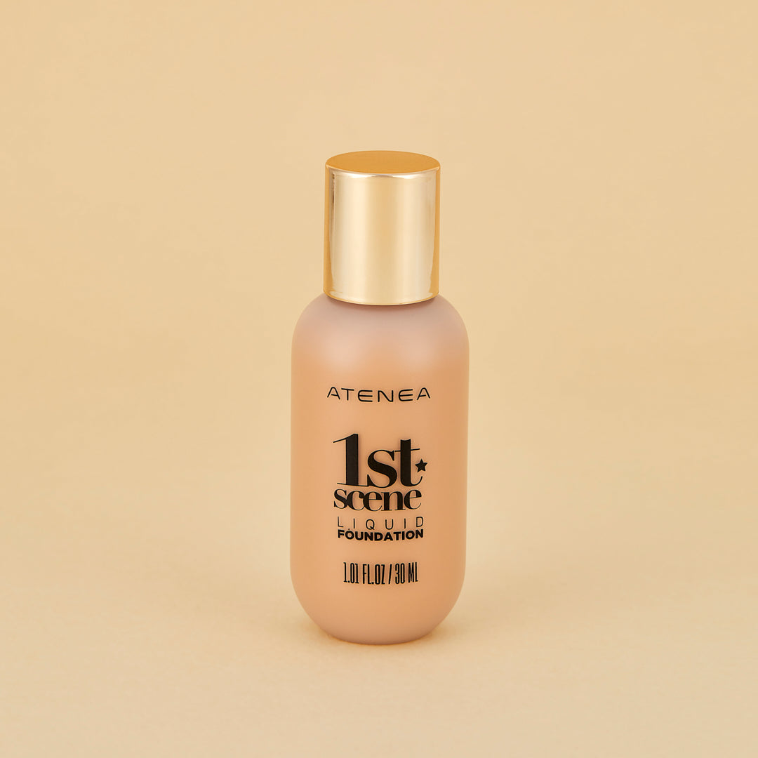 MINI BASE LIQUIDA 1ST SCENE 30 ml