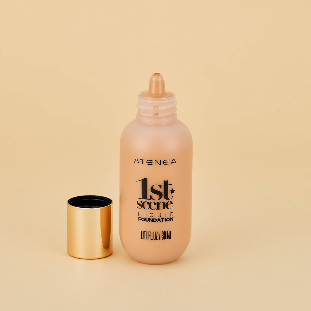 MINI BASE LIQUIDA 1ST SCENE 30 ml