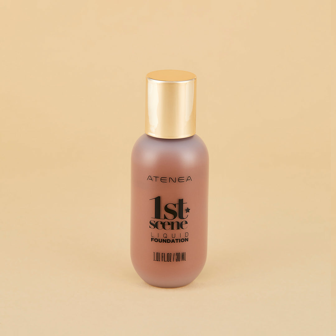 MINI BASE LIQUIDA 1ST SCENE 30 ml