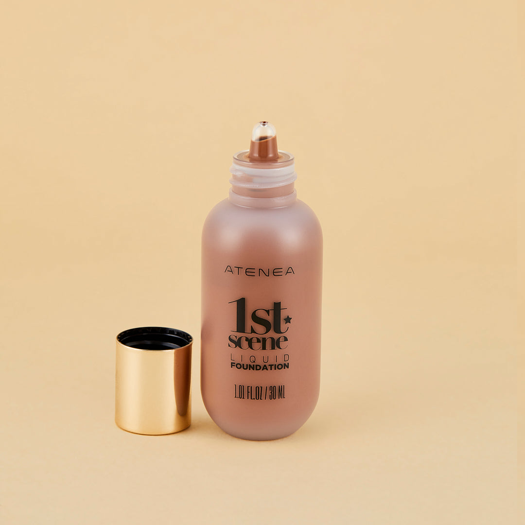 MINI BASE LIQUIDA 1ST SCENE 30 ml