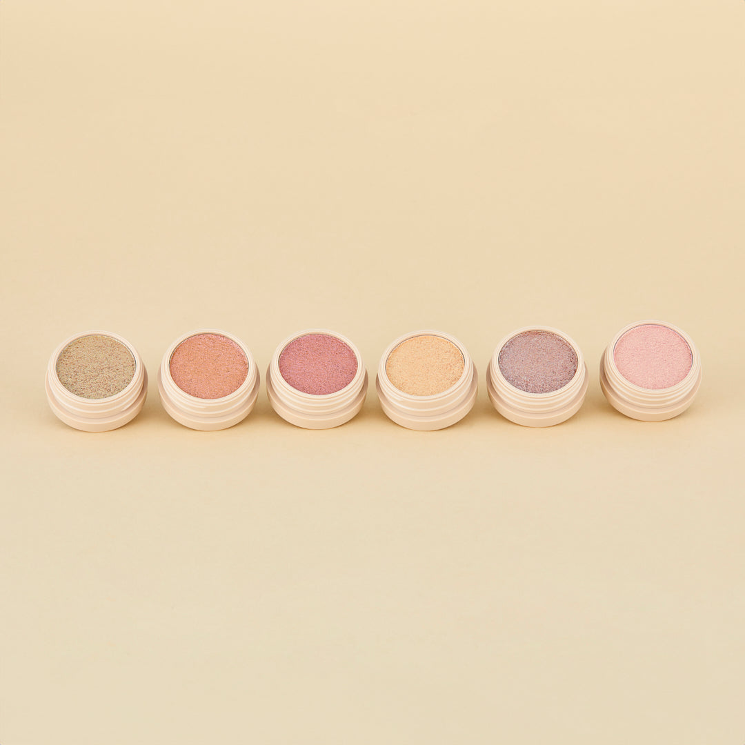 SOMBRA CREMOSA INDIVIDUAL 2,2 grs