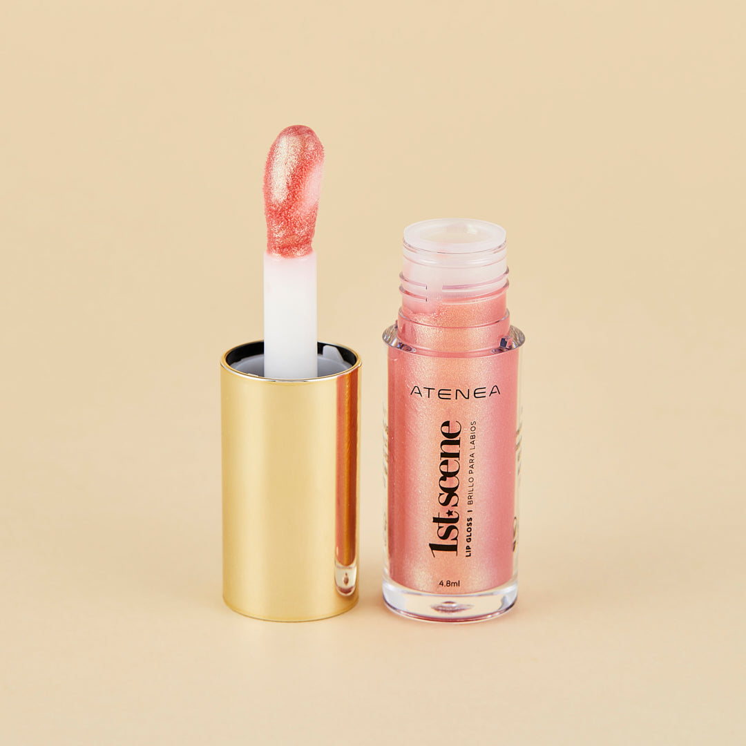 LIP GLOSS 1ST SCENE 4,8 ml