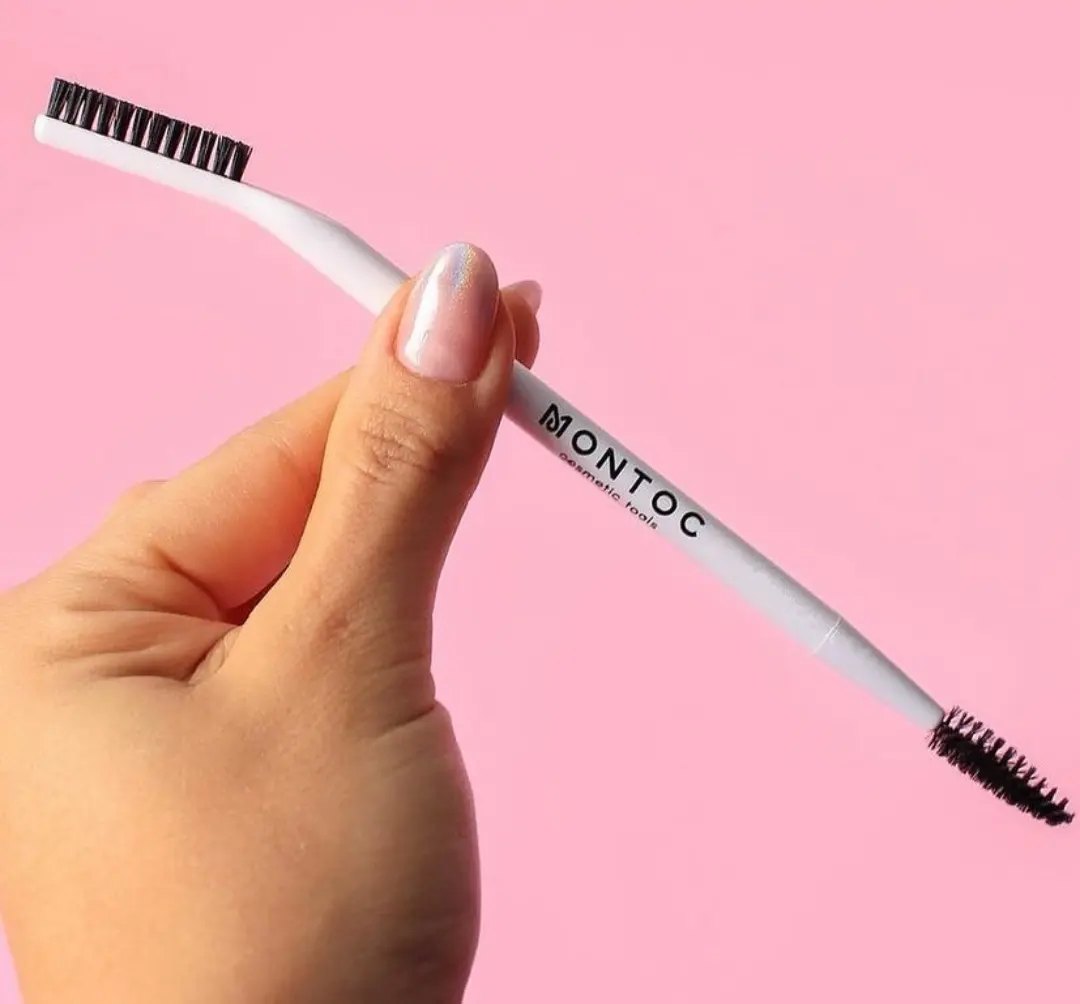 BROCHA CEJAS LAMINADAS